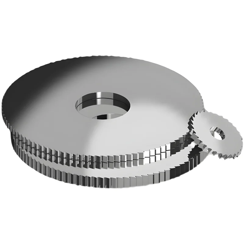 125mm Tungsten Steel milling blade solid carbide circular saw blade blade milling cutter
125mm Tungsten Steel milling blade solid carbide circular saw blade blade milling cutter
