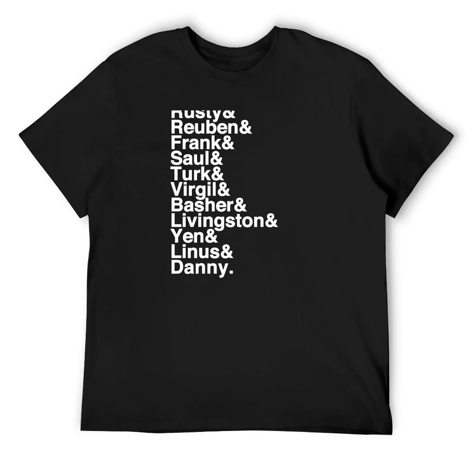 Ocean's Eleven Jetset T-Shirt kawaii clothes graphic t shirts vintage graphic tee heavyweights compression shirt men
Ocean's Eleven Jetset T-Shirt kawaii clothes graphic t shirts vintage graphic tee heavyweights compression shirt men