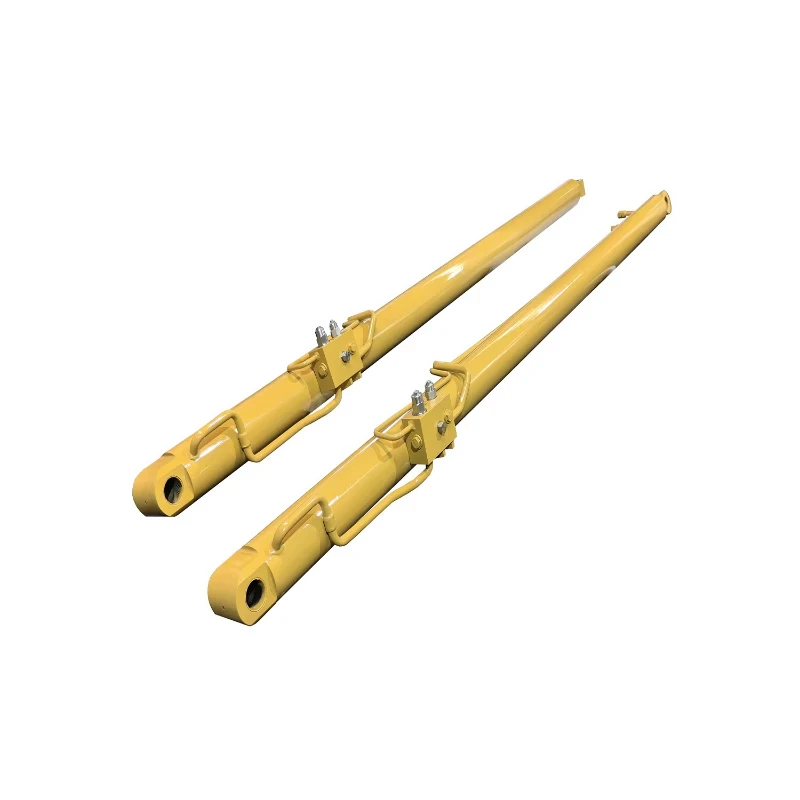 Hydraulic Dumper Kit Hydraulic Cylinder Forklift Backhoe Loader Parts Fast Delivery
Hydraulic Dumper Kit Hydraulic Cylinder Forklift Backhoe Loader Parts Fast Delivery