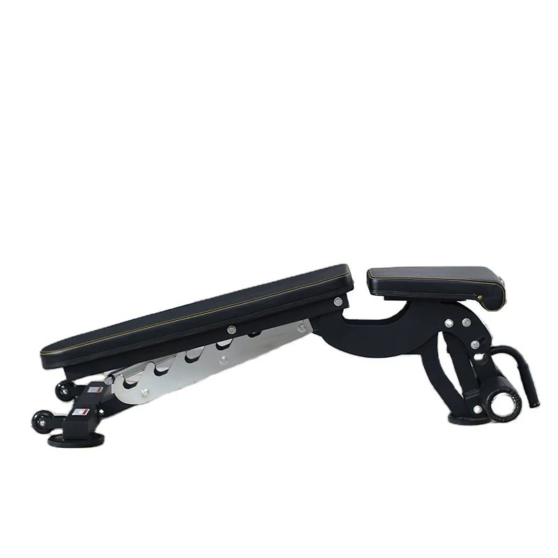 Strength Training Fitness Multi Function Incline Weightlifting Dumbbell Benches With Heavy Duty Adjustable Weight Workout Bench
Strength Training Fitness Multi Function Incline Weightlifting Dumbbell Benches With Heavy Duty Adjustable Weight Workout Bench
