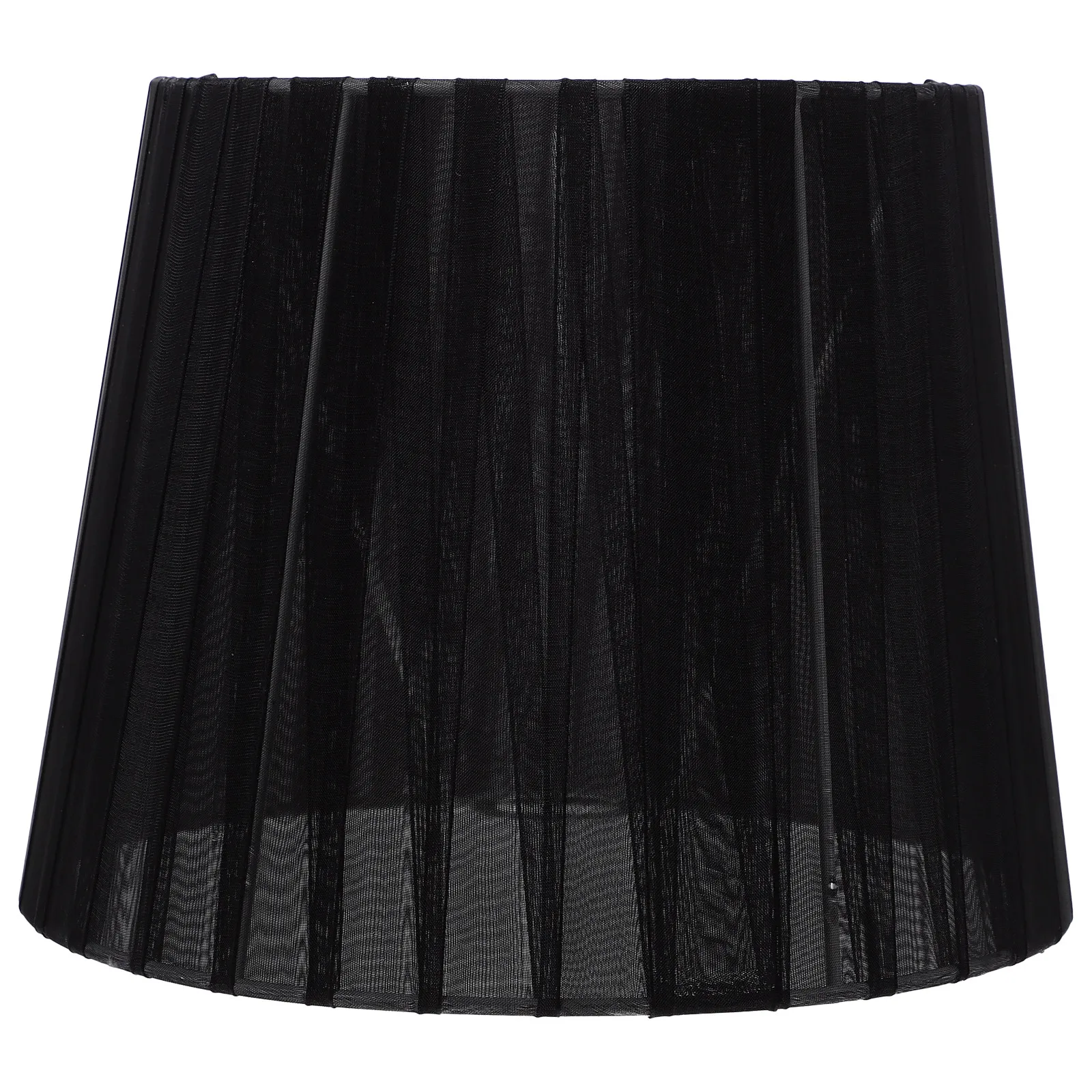 Bedroom Ceiling Lampshade Fine Mesh Drum Design Breathable Light Shade Replacement for Table Floor Lamp Lamp Shades
Bedroom Ceiling Lampshade Fine Mesh Drum Design Breathable Light Shade Replacement for Table Floor Lamp Lamp Shades