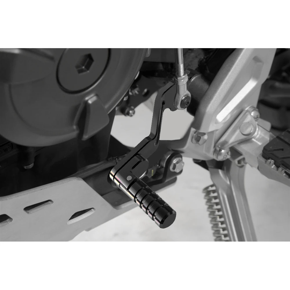 Motorcycle Gear Lever Shifter Shift Lever For Yamaha Tenere 700 XTZ 700 TENERE 700 World Raid/ Rally Edition 2022~2025 2021 2024
Motorcycle Gear Lever Shifter Shift Lever For Yamaha Tenere 700 XTZ 700 TENERE 700 World Raid/ Rally Edition 2022~2025 2021 2024