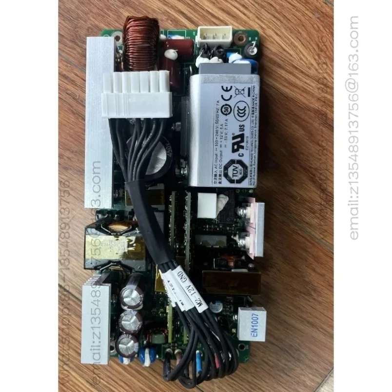 Brand new original switch PAC440WAP01 power module factory direct sales spot
Brand new original switch PAC440WAP01 power module factory direct sales spot