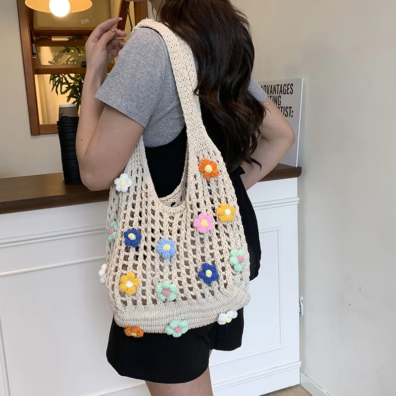 Woven Bag for Women Shoulder Bags Large Capacity Simple Bucket Bag Tote Bag for Women Summer Beach Bags Bolsos De Mujer Сумка
Woven Bag for Women Shoulder Bags Large Capacity Simple Bucket Bag Tote Bag for Women Summer Beach Bags Bolsos De Mujer Сумка