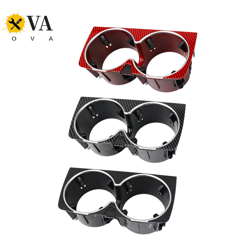 FOR Mercedes-Benz New S-Class W222 14-17 Car Cup Holder
FOR Mercedes-Benz New S-Class W222 14-17 Car Cup Holder