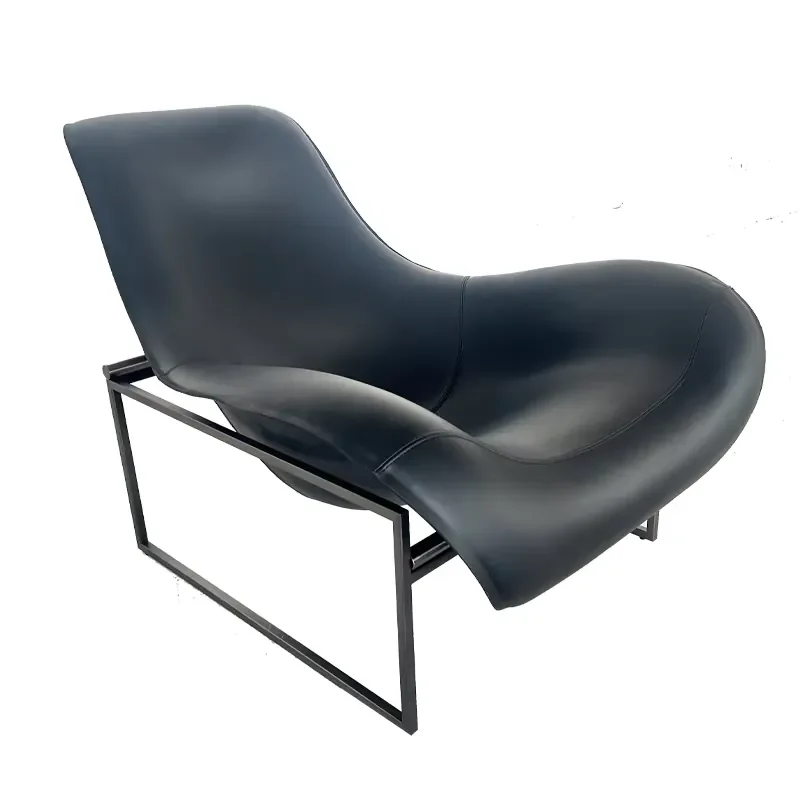 Customizable single sofa chair, modern minimalist living room balcony lounge chair, creative leisure chair
Customizable single sofa chair, modern minimalist living room balcony lounge chair, creative leisure chair