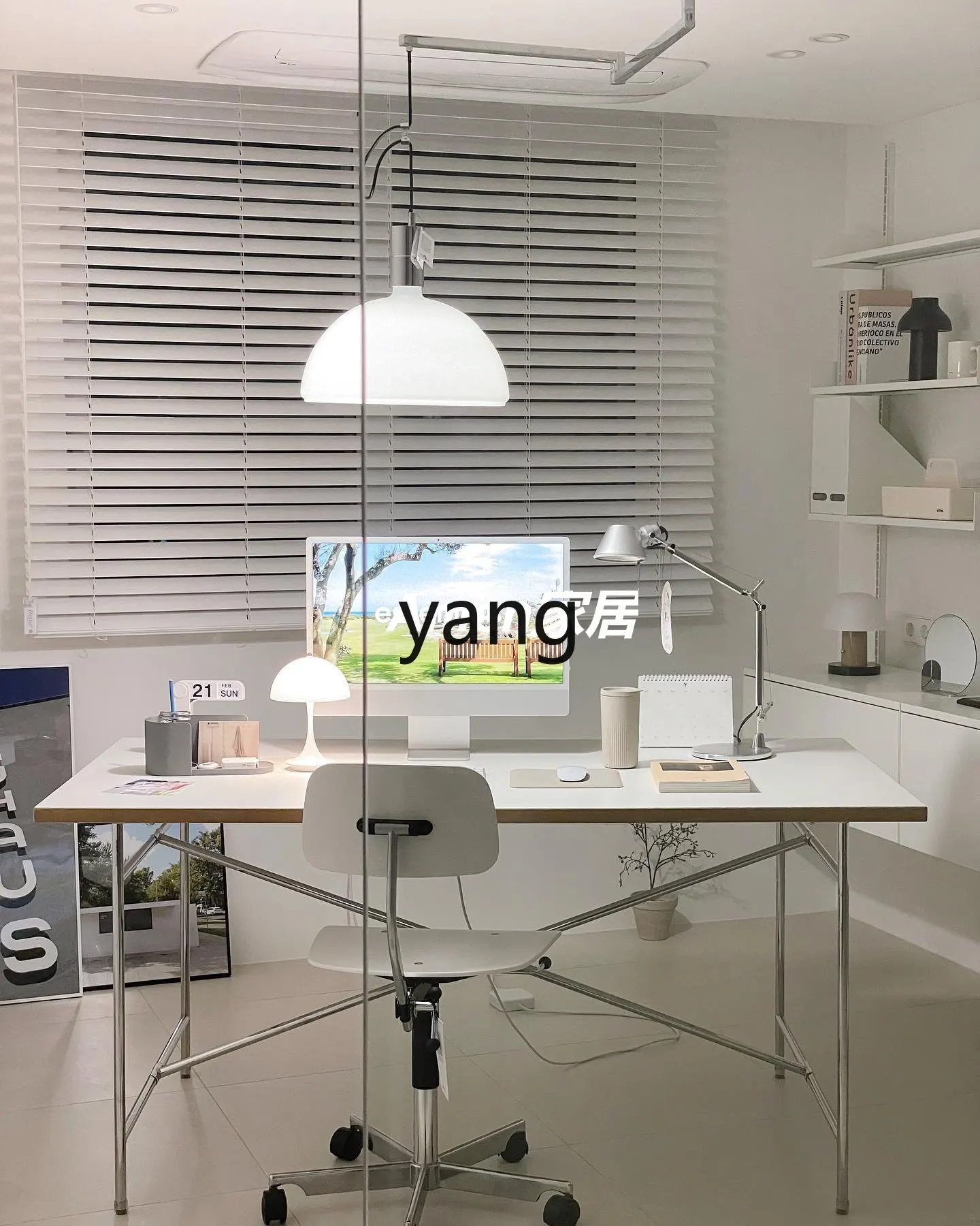LMVintage Style Home Desk Bauhaus Rectangular Dining Table Studio Computer Office Desk
LMVintage Style Home Desk Bauhaus Rectangular Dining Table Studio Computer Office Desk