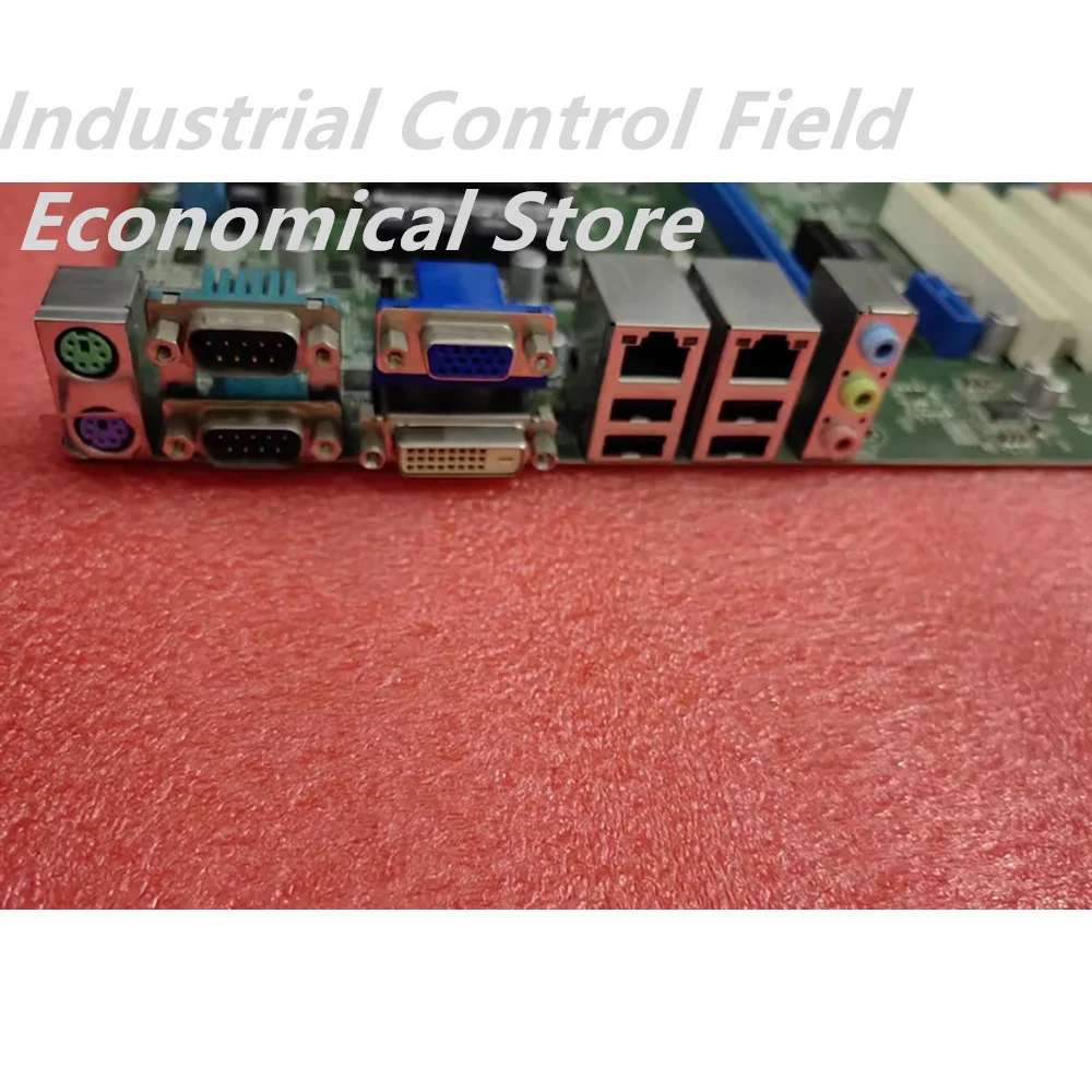 A5E31187474 Rev.1.0 Industrial computer motherboard 08A1-ODM3000
A5E31187474 Rev.1.0 Industrial computer motherboard 08A1-ODM3000