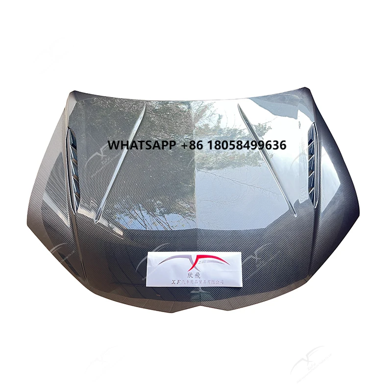 Car Body Kit Modification Upgrade, High-quality Carbon Fiber Car Hood, Car Accessories Suitable for Lamborghini URUS
Car Body Kit Modification Upgrade, High-quality Carbon Fiber Car Hood, Car Accessories Suitable for Lamborghini URUS