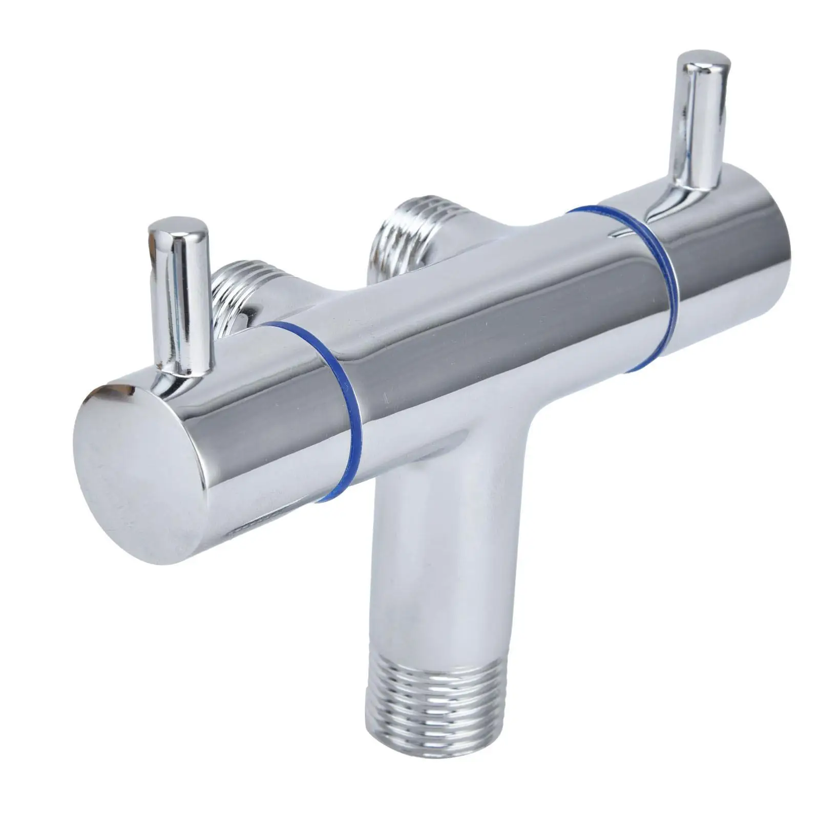 Медный угловой клапан с наружной резьбой G1/2, переключающий кран для холодной воды с двумя ручками и отличным уплотнением
Медный угловой клапан с наружной резьбой G1/2, переключающий кран для холодной воды с двумя ручками и отличным уплотнением