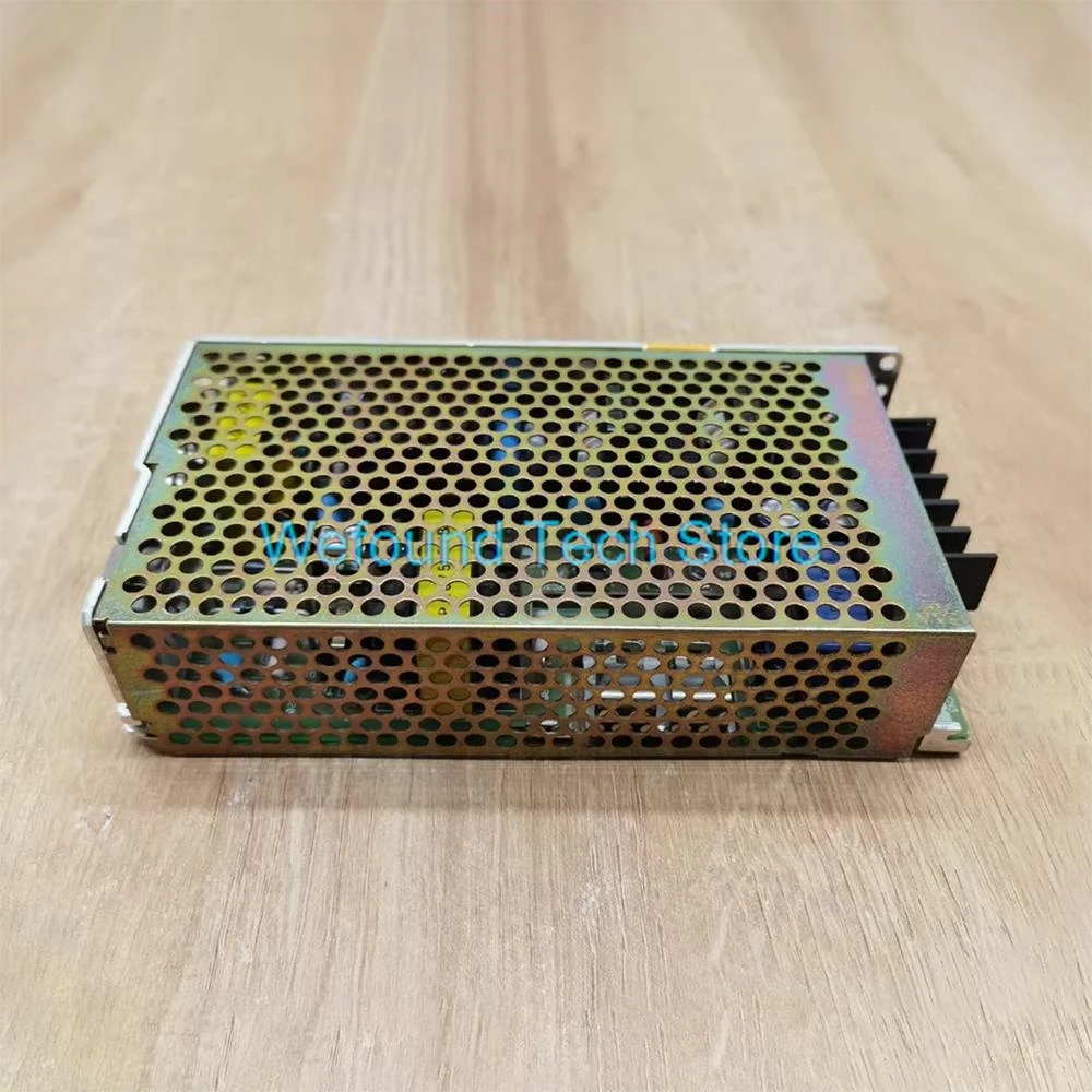 Для блока питания COSEL PAA75F-15 15В 5А
Для блока питания COSEL PAA75F-15 15В 5А