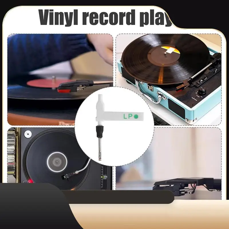 4Pcs BSR Needle Stylus,Double-Sided Record Player Needle Replacement Phonograph Record Player Stylus For BSR ST-16 ST-17-T44C
4Pcs BSR Needle Stylus,Double-Sided Record Player Needle Replacement Phonograph Record Player Stylus For BSR ST-16 ST-17-T44C