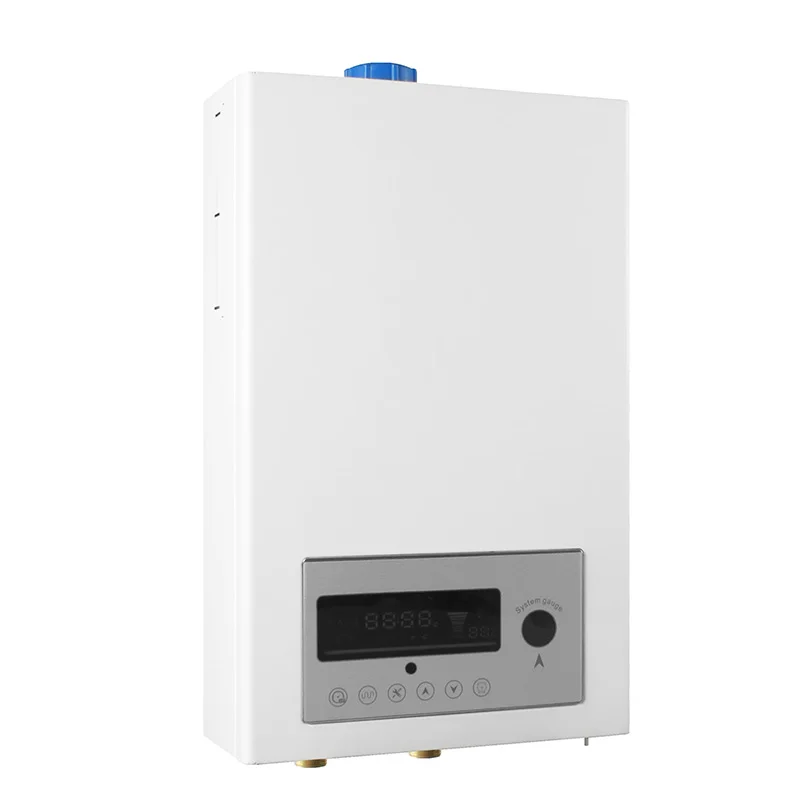 Настенные электрические котлы производителя для промышленного использования - вертикальная система центрального отопления без топлива, подогрев пола, горячая вода
Настенные электрические котлы производителя для промышленного использования - вертикальная система центрального отопления без топлива, подогрев пола, горячая вода