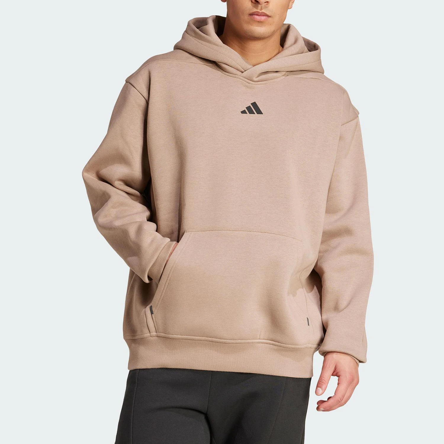 Adidas genuine Mens Breathable Warm Sport Hoodie JZ6250
Adidas genuine Mens Breathable Warm Sport Hoodie JZ6250