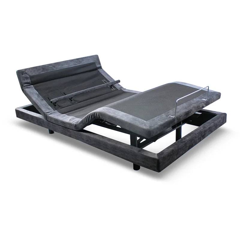 Deren Best-selling Modern Wireless Adjustable Massage Bed Easy To Operate For The Elderly And Pregnant Women
Deren Best-selling Modern Wireless Adjustable Massage Bed Easy To Operate For The Elderly And Pregnant Women