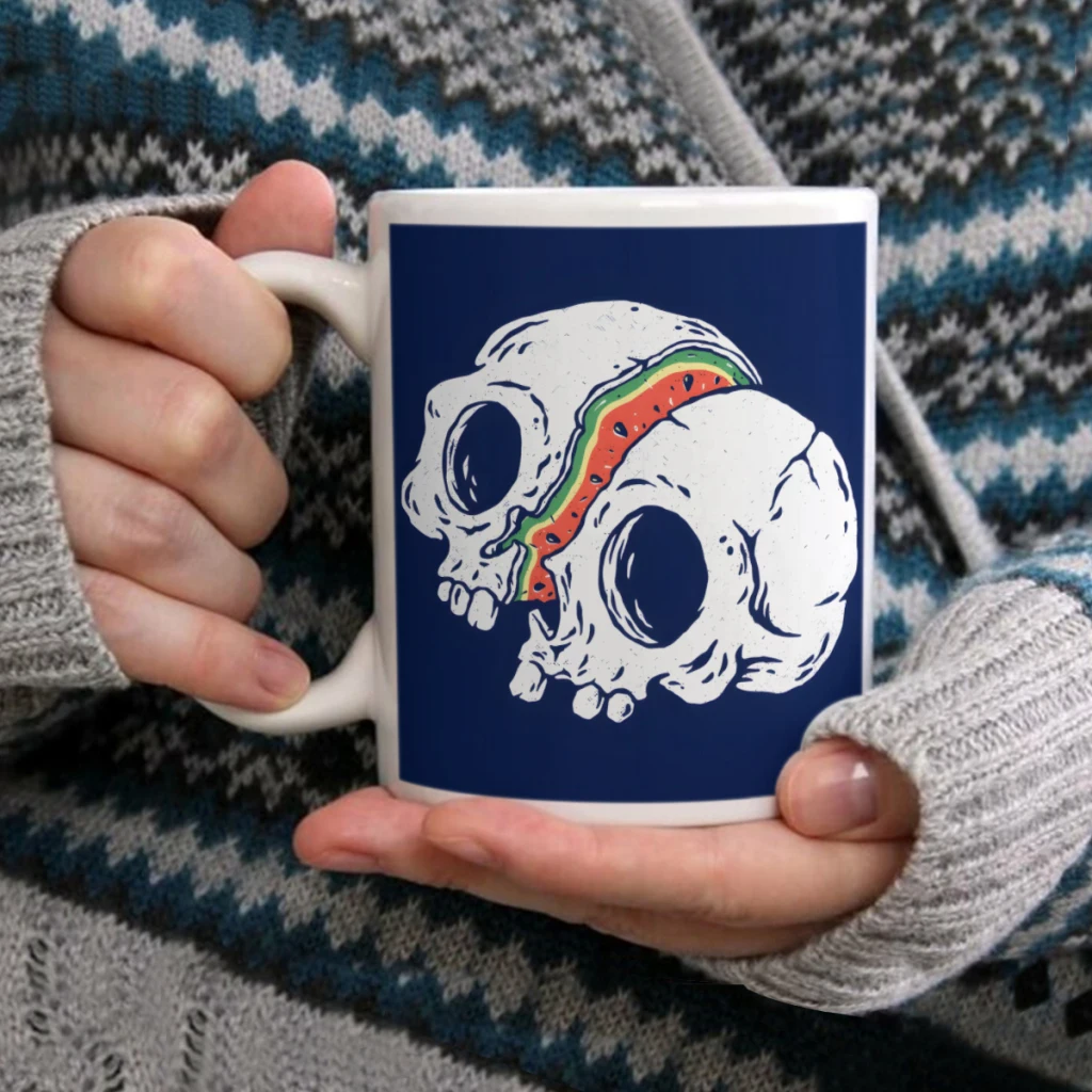 Sweet To The BoneCoffee Mug Tea Cup 11oz Coffee Cup Funny Birthday Ceramic Mug Personalized Cup
Sweet To The BoneCoffee Mug Tea Cup 11oz Coffee Cup Funny Birthday Ceramic Mug Personalized Cup