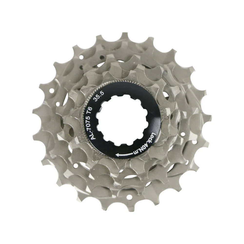 Efficient Design Flywheel for Brompton Supports 5 6 7 Speed Cassettes 10 Speed Compatible for Enhanced Performance
Efficient Design Flywheel for Brompton Supports 5 6 7 Speed Cassettes 10 Speed Compatible for Enhanced Performance