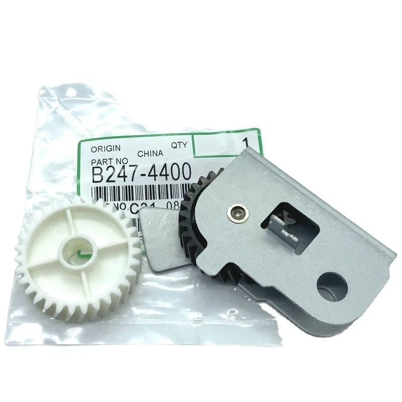 Фьюзер с железная рамкой для Ricoh Aficio 1060 1075 MP7500 MP1075 9002 MP5500 MP7001 MP8001 MP1060, 1 комплект
Фьюзер с железная рамкой для Ricoh Aficio 1060 1075 MP7500 MP1075 9002 MP5500 MP7001 MP8001 MP1060, 1 комплект