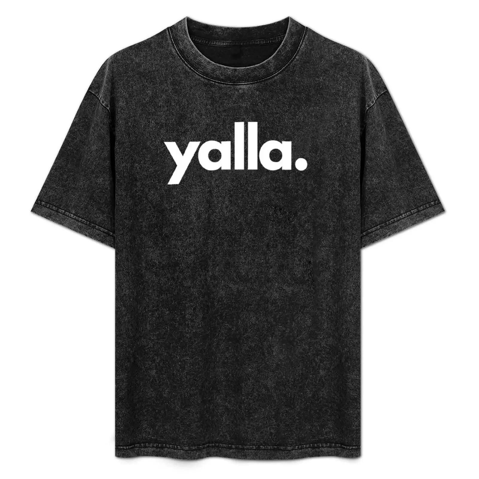 yalla. T-Shirt Art Pattern Printed Casual Top
yalla. T-Shirt Art Pattern Printed Casual Top