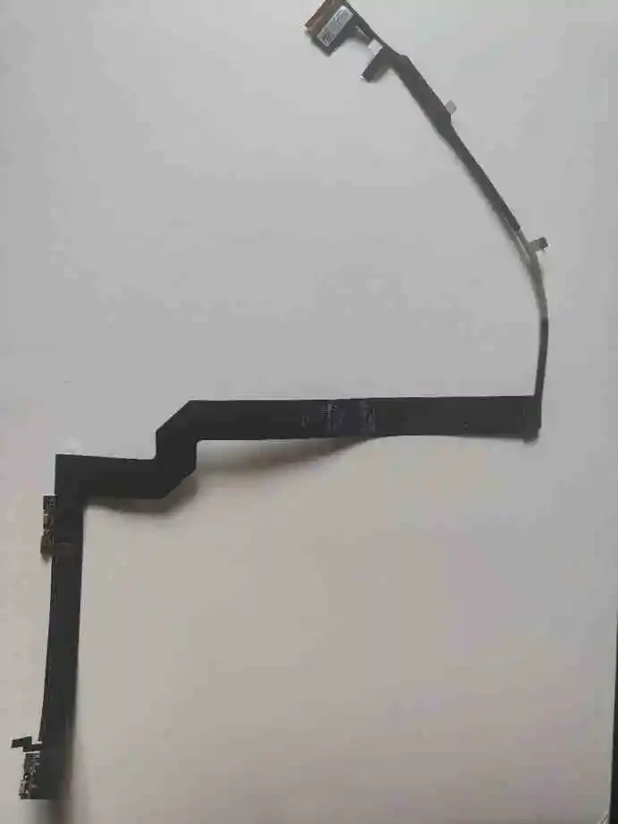 Original JS47H Laptop Parts For Lenovo Thinkpad Yoga Slim 7 Pro 14ARH7 Camera line Cable Indicator line DC02C00VR10 5C10S30452
Original JS47H Laptop Parts For Lenovo Thinkpad Yoga Slim 7 Pro 14ARH7 Camera line Cable Indicator line DC02C00VR10 5C10S30452