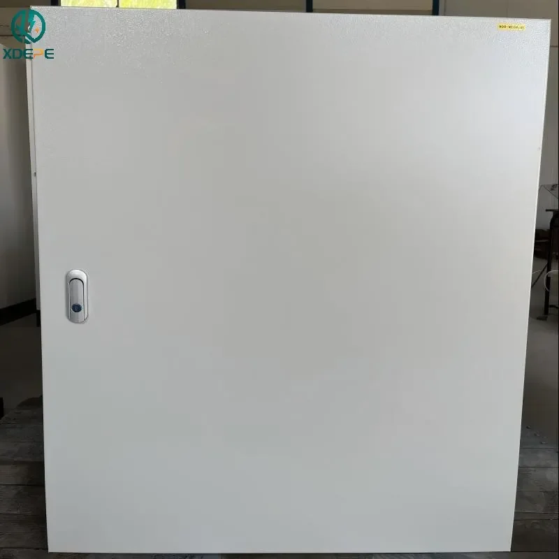 3 Phase Low Voltage Distribution Box Complete Set Power Board for Commercial
3 Phase Low Voltage Distribution Box Complete Set Power Board for Commercial