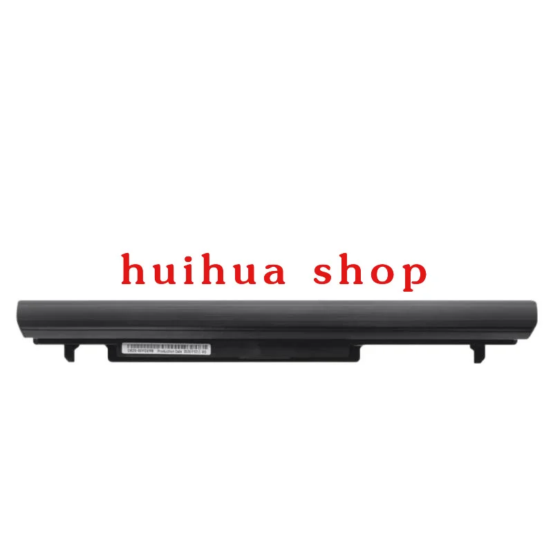 15 В A41-K56 аккумулятор для ноутбука Asus K46 k46c k46ca k46cm K56 k56ca k56cm s46c s56c r505ca A32-K56 A42-K56
15 В A41-K56 аккумулятор для ноутбука Asus K46 k46c k46ca k46cm K56 k56ca k56cm s46c s56c r505ca A32-K56 A42-K56