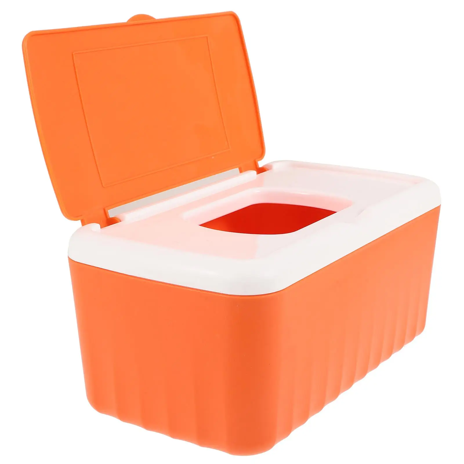 Dustproof Tissue Box Wipes Dispenser Storage Holder Paper Towel Boxes Plastic Living Room Bathroom Large Orange Reusable Napkin
Dustproof Tissue Box Wipes Dispenser Storage Holder Paper Towel Boxes Plastic Living Room Bathroom Large Orange Reusable Napkin