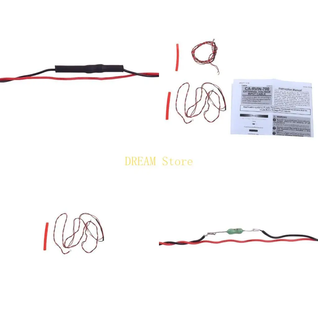 Voltages CARVIN700 External Voltages Return Cable Line For R7003SB R7008SB 14SG T10J Return Test best sale
Voltages CARVIN700 External Voltages Return Cable Line For R7003SB R7008SB 14SG T10J Return Test best sale