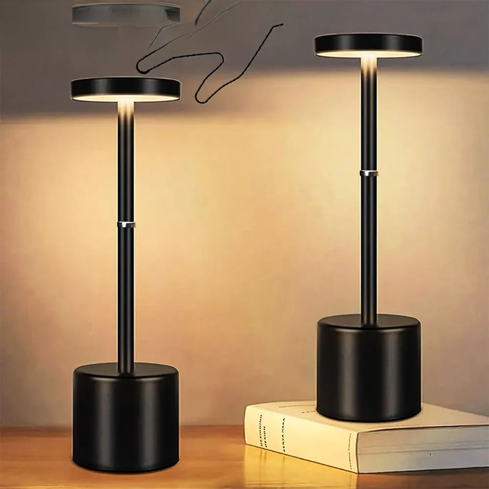 Nordic style iron art flat desk lamp desk lamp retro bedside eye protection desk lamp Room decor coquette Midcentury modern
Nordic style iron art flat desk lamp desk lamp retro bedside eye protection desk lamp Room decor coquette Midcentury modern