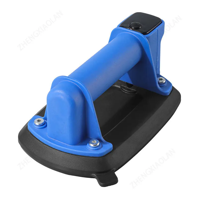 Electric suction cup ceramic tile special automatic air replenishment powerful air pump holder large plate glass handling
Electric suction cup ceramic tile special automatic air replenishment powerful air pump holder large plate glass handling