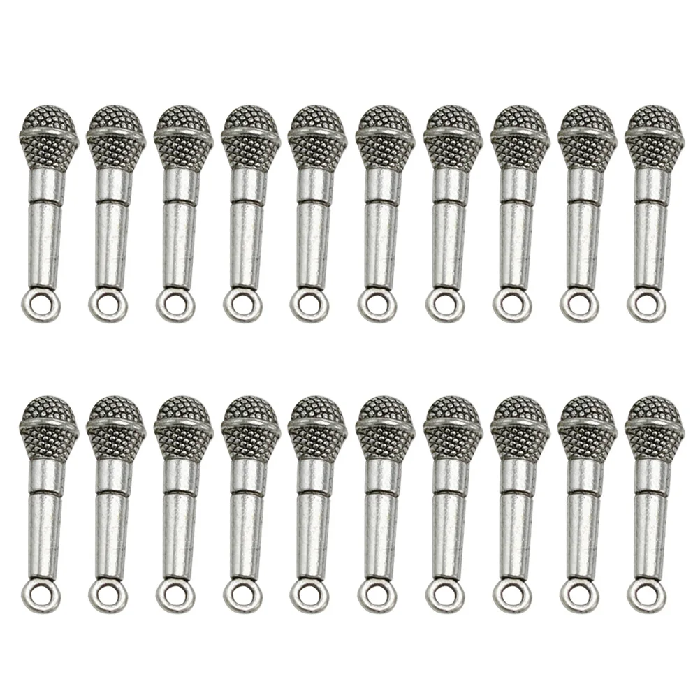 20pcs Alloy Diy Charm Pendant Set Charm Pendant Charms for Bracelets DIY Jewelry Making Accessories
20pcs Alloy Diy Charm Pendant Set Charm Pendant Charms for Bracelets DIY Jewelry Making Accessories