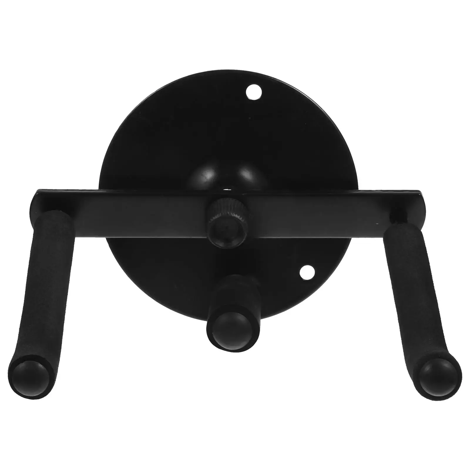 Bracket Small Hanger Wall Mounted Clothes Trumpet Iron Wall-mounted Guitar Stand Holder
Bracket Small Hanger Wall Mounted Clothes Trumpet Iron Wall-mounted Guitar Stand Holder