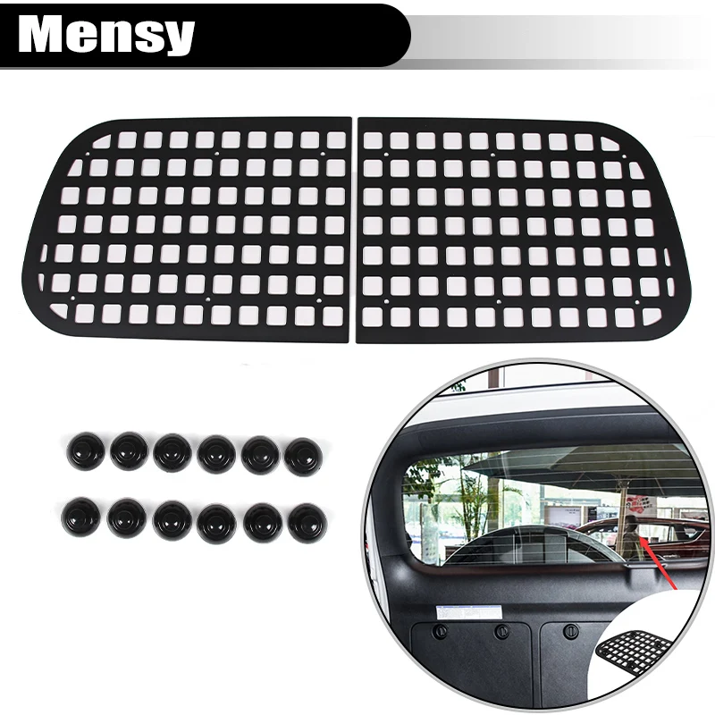 For Toyota Land Cruiser Prado 150 2010-2023 Aluminum Alloy Car Tailgate Storage Bag Shelf Hanging Bag Rack Car Accessories
For Toyota Land Cruiser Prado 150 2010-2023 Aluminum Alloy Car Tailgate Storage Bag Shelf Hanging Bag Rack Car Accessories