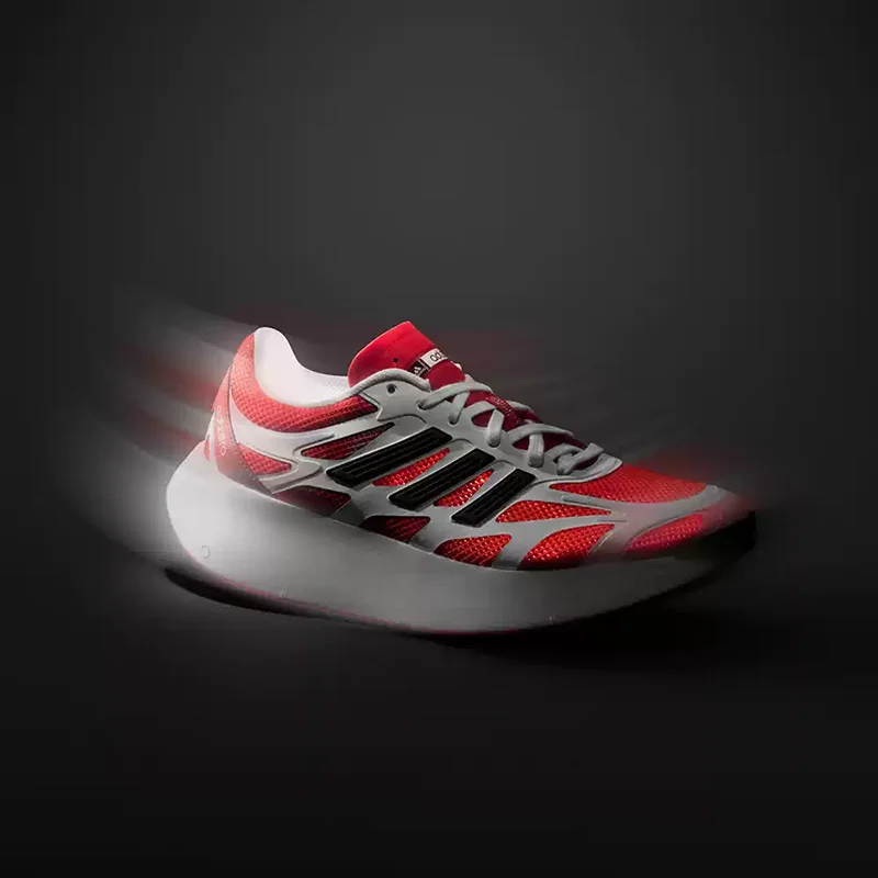 Adidas men's shoes 2026 new model ADIZERO ARUKU breathable cushioning sports and casual shoes JI0308
Adidas men's shoes 2026 new model ADIZERO ARUKU breathable cushioning sports and casual shoes JI0308
