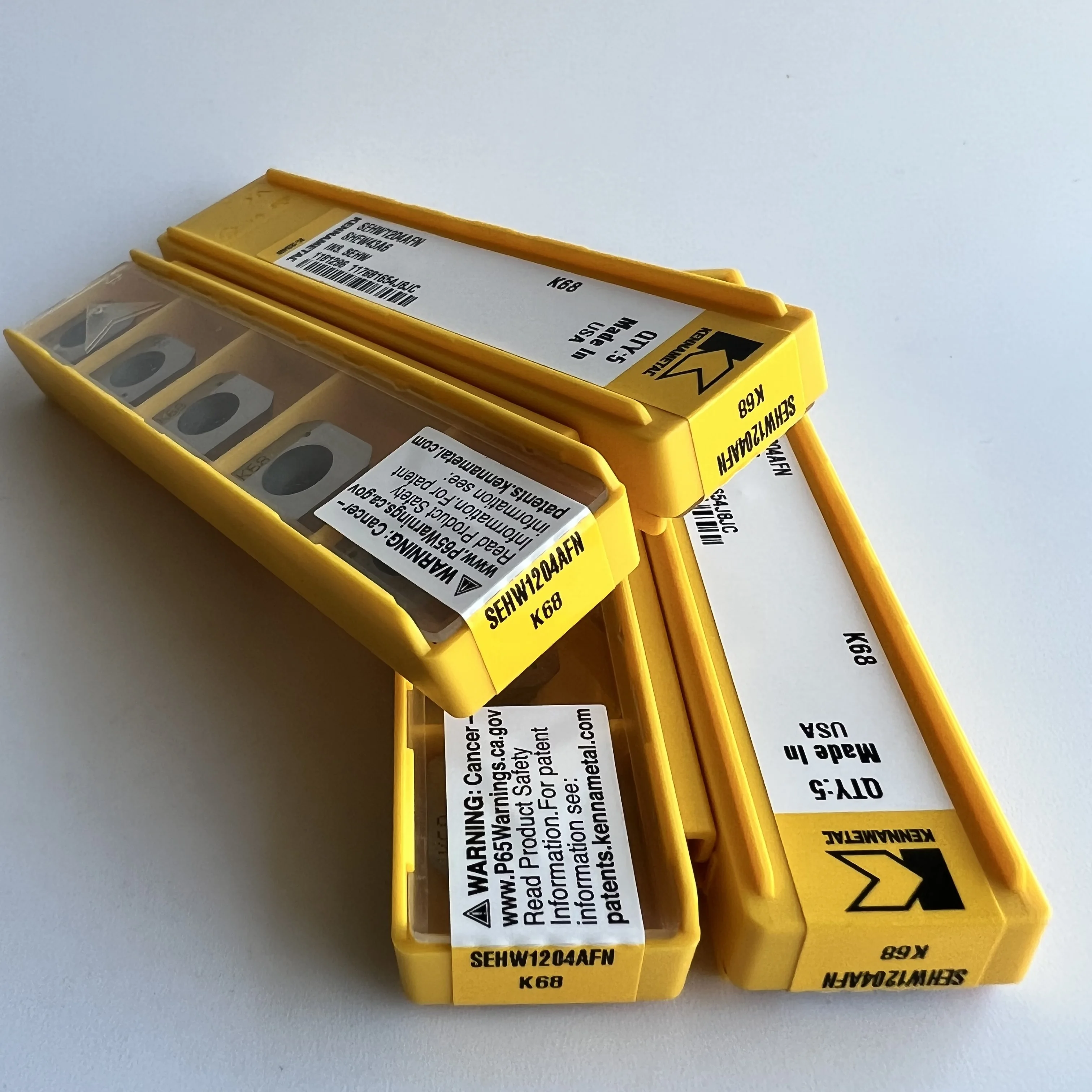 5pcs/boxChip Breaker Insert SEHW1204AFN K68/SEHW1204AFN KC735M/SPHX120412R20 KC7215/SPHX150508R20 KCU40
5pcs/boxChip Breaker Insert SEHW1204AFN K68/SEHW1204AFN KC735M/SPHX120412R20 KC7215/SPHX150508R20 KCU40