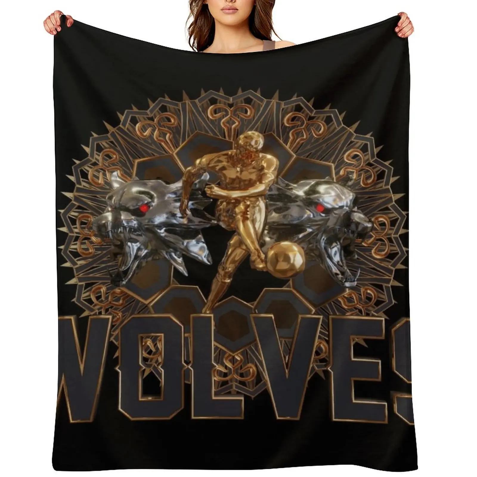 wolves soccer 3D Throw Blanket cosplay anime funny gift Travel Luxury Throw Blankets
wolves soccer 3D Throw Blanket cosplay anime funny gift Travel Luxury Throw Blankets