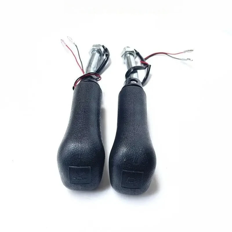 High quality For Caterpillar 311 312 313 315 318 320C Excavator Joystick Handle Horn Weight Lifting Handle Tape Rod
High quality For Caterpillar 311 312 313 315 318 320C Excavator Joystick Handle Horn Weight Lifting Handle Tape Rod