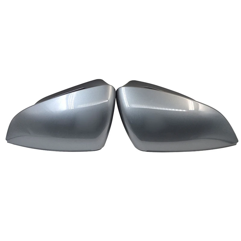 For VW ID.4 X /ID.6 X 2021-2025 Rearview Mirror Housing Lane Change Assist Mirror Housing 11D857537A, 11D857538A
For VW ID.4 X /ID.6 X 2021-2025 Rearview Mirror Housing Lane Change Assist Mirror Housing 11D857537A, 11D857538A