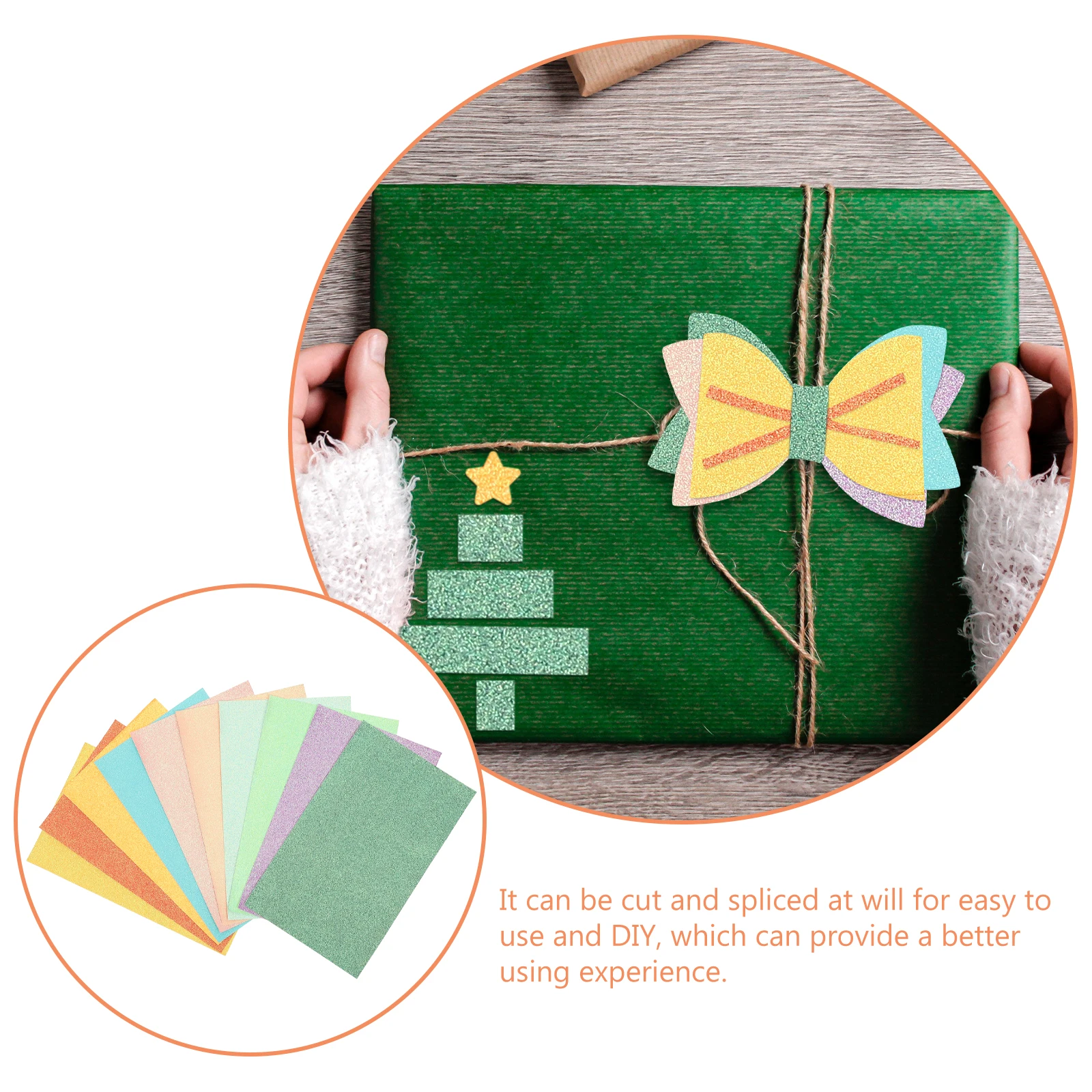 10pcs Glitter Pu Sheets Diy Crafts Making Kit Faux Fabric For Jewelry Handbags Hats Earrings Decorative
10pcs Glitter Pu Sheets Diy Crafts Making Kit Faux Fabric For Jewelry Handbags Hats Earrings Decorative
