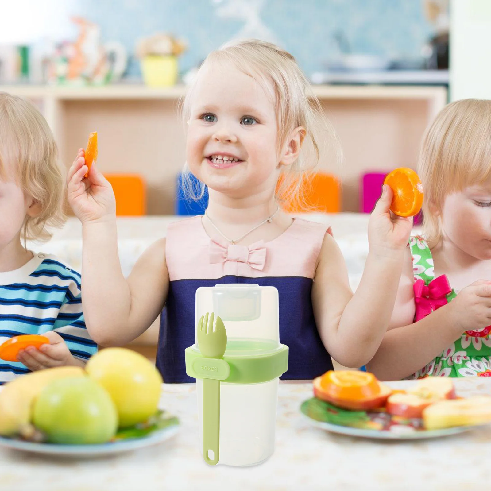 Portable Double Layer Oatmeal Cup Yogurt Parfait Container Leakproof Lid Spoon Reusable Cereal Milk Container Breakfast Snack
Portable Double Layer Oatmeal Cup Yogurt Parfait Container Leakproof Lid Spoon Reusable Cereal Milk Container Breakfast Snack