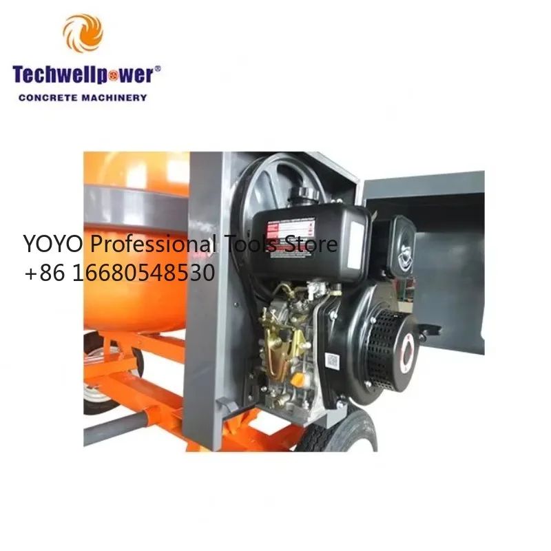 9erPortable Manual Machine Concrete Transit Mixer Parts
9erPortable Manual Machine Concrete Transit Mixer Parts