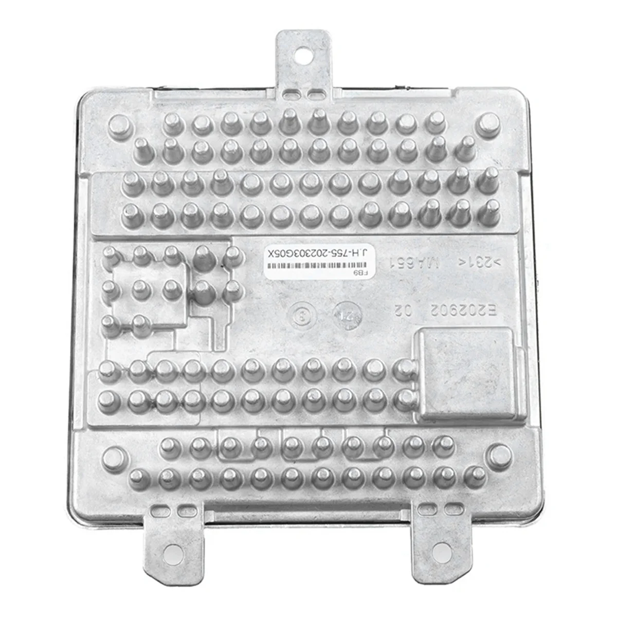 63115A0AFB9 Xenon Headlight Ballast Control Headlight Module Automotive for X3 G01 X4 G30
63115A0AFB9 Xenon Headlight Ballast Control Headlight Module Automotive for X3 G01 X4 G30