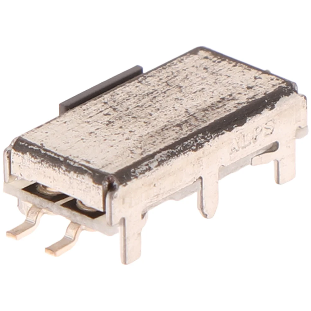 1PCS For SP Game Console Volume Switch Repair Parts Gaming Accessory Replacement On Off Volume Button Plastic Metal Tool
1PCS For SP Game Console Volume Switch Repair Parts Gaming Accessory Replacement On Off Volume Button Plastic Metal Tool