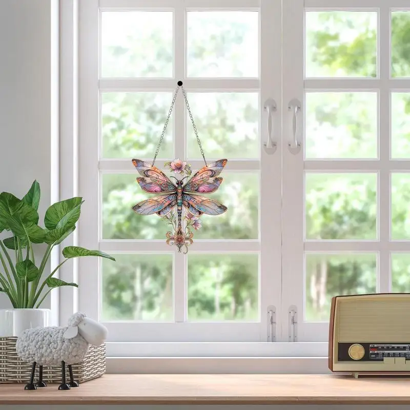 Butterfly 2D Ornament Acrylic Butterfly Pendant Window Ornament Sunlight Catching Flat Art Housewarming Wedding Decoration For
Butterfly 2D Ornament Acrylic Butterfly Pendant Window Ornament Sunlight Catching Flat Art Housewarming Wedding Decoration For