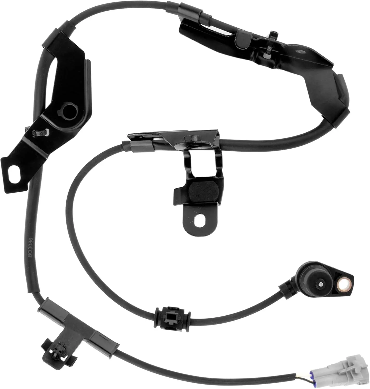 Новый 1X датчик скорости колеса ABS для Toyota Tacoma 4Runner Land Cruiser Prado Hilux 89543-35050, передний левый
Новый 1X датчик скорости колеса ABS для Toyota Tacoma 4Runner Land Cruiser Prado Hilux 89543-35050, передний левый