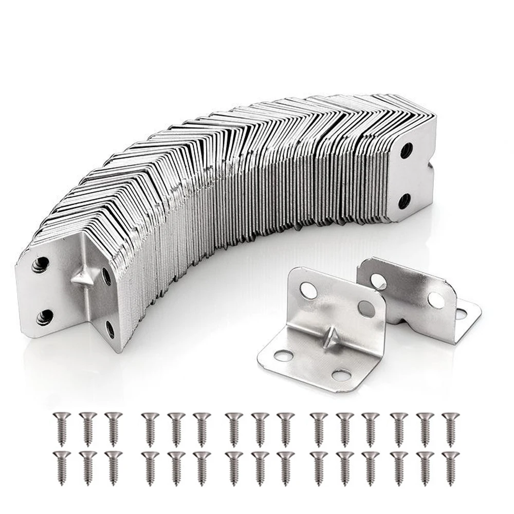 90 degree Angle bracket Carbon steel Angle bracket Angle bracket is suitable for tables, chairs, cabinets, wardrobes, L-shaped
90 degree Angle bracket Carbon steel Angle bracket Angle bracket is suitable for tables, chairs, cabinets, wardrobes, L-shaped