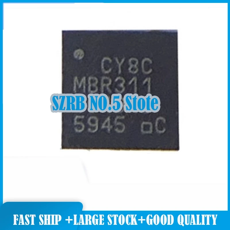 20pcs/lot CY8CMBR3116-LQXIT ADG704BRMZ R7FA2E1A72DFL MAX1510ETB-T AR8035-AL1A-R IC Chips component
20pcs/lot CY8CMBR3116-LQXIT ADG704BRMZ R7FA2E1A72DFL MAX1510ETB-T AR8035-AL1A-R IC Chips component
