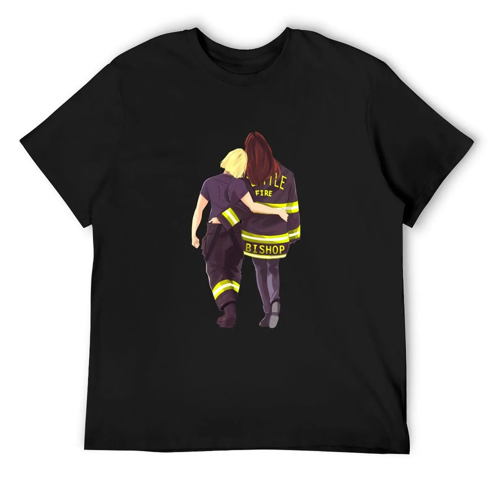 De Luca-Bishop T-Shirt football t shirt shirts graphic tees new edition funny costumes Men's t-shirts
De Luca-Bishop T-Shirt football t shirt shirts graphic tees new edition funny costumes Men's t-shirts