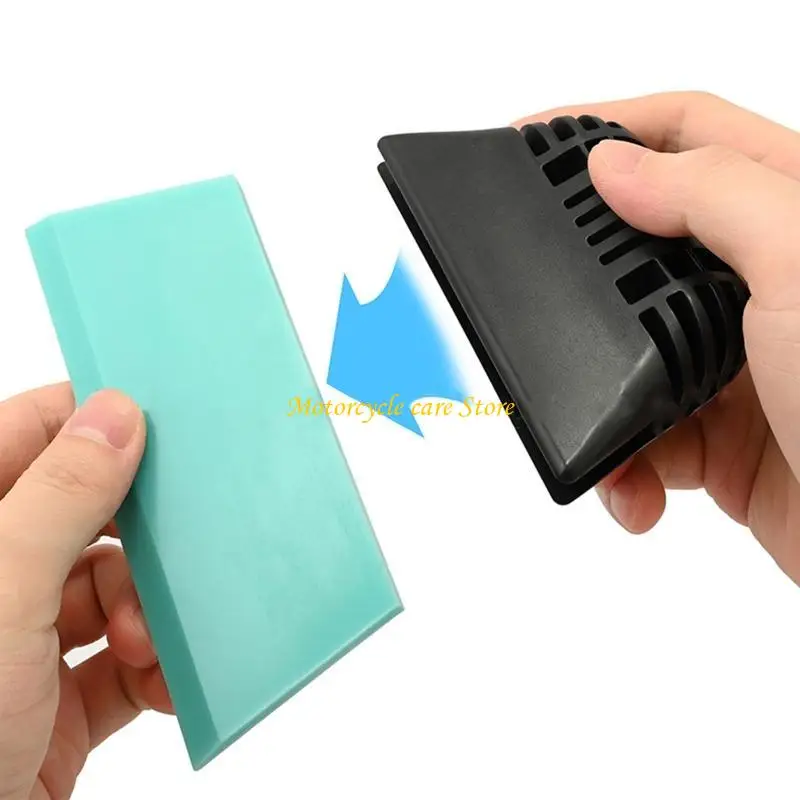 U75F Auto Tools Window Tints Silicone Wrap Vinyl Glass Water Wiper Film Scraper Squeegee Auto Install Household Cleaning Tool
U75F Auto Tools Window Tints Silicone Wrap Vinyl Glass Water Wiper Film Scraper Squeegee Auto Install Household Cleaning Tool