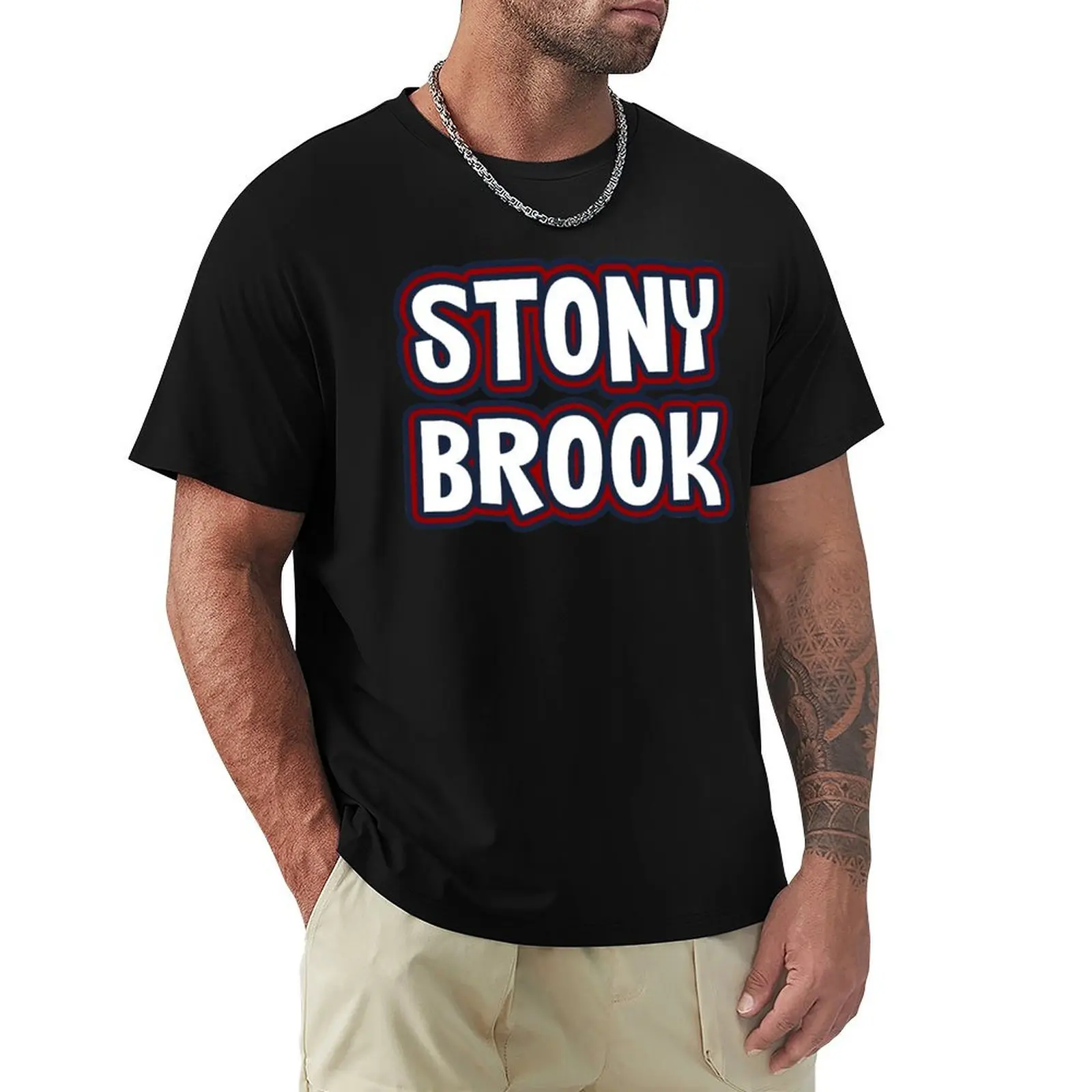 Stony Brook University T-Shirt vintage anime shirt luxury clothing labubu Personalized t-shirt mens t shirt graphic 
Stony Brook University T-Shirt vintage anime shirt luxury clothing labubu Personalized t-shirt mens t shirt graphic